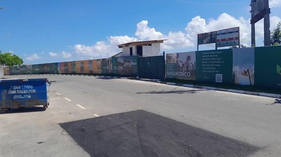 Reprodução/Google Street View