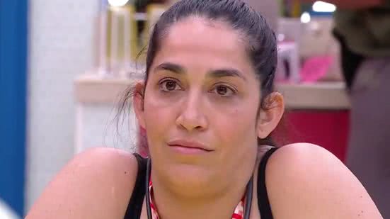 Reprodução l Globoplay