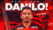 Divulgação/Flamengo