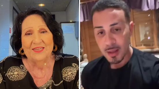 Reprodução Redes sociais