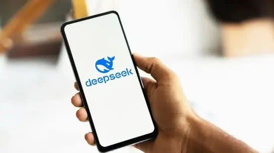 Divulgação / DeepSeek