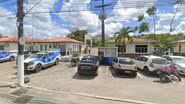 Reprodução/Google Street View