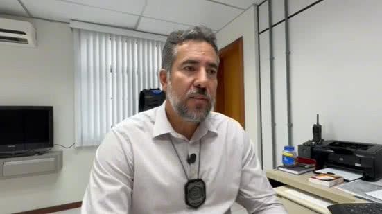 Marcos Valentim | Bnews