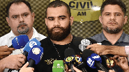 Divulgação/Erlon Rodrigues/PC-AM
