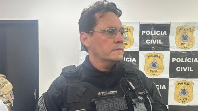 Bernardo Rego/BNews