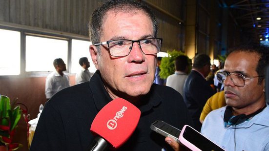 Joilson César / BNews/ Arquivo