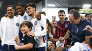 Rafael Rodrigues/EC Bahia