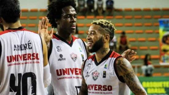 Divulgação / NBB
