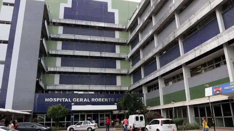 Hospital Roberto Santos pede por doação de leite materno - Divulgação/Roberto Santos