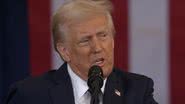 Reprodução/YouTube @inauguration