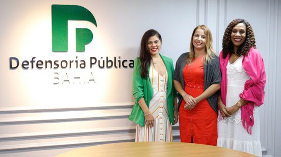 Divulgação/DPE-BA