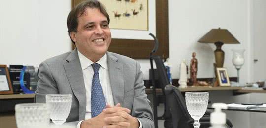 Ações são designadas pelo corregedor-geral de Justiça, desembargador Roberto Frank - Foto: Divulgação