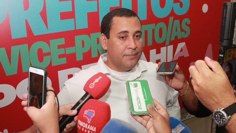 Devid Santana / BNews
