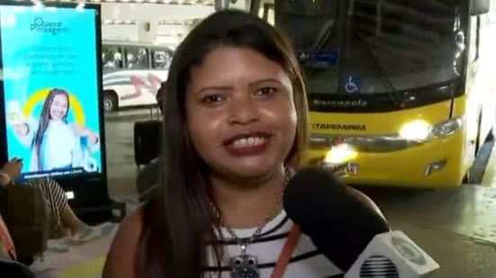 Reprodução/TV Bahia