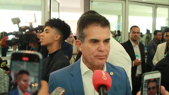Deivid Santana/BNews