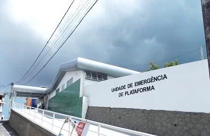 Imagem MPBA pede providências imediatas para acabar com abandono da Unidade de Saúde de Plataforma, no Subúrbio Ferroviário