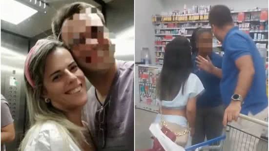 Reprodução/Redes sociais