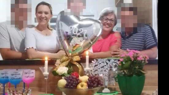 Reprodução/Redes Sociais