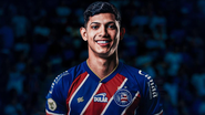 Reprodução/Redes sociais/X/@VoudeBahea