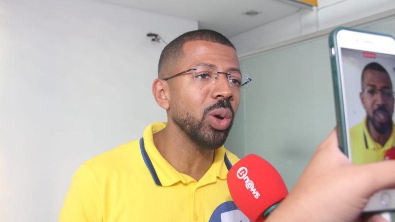 Débora Marques / Arquivo - BNews