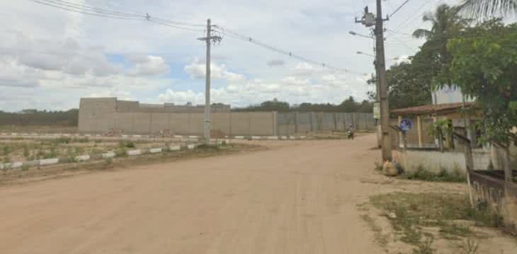 Reprodução / Google Street View