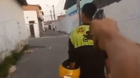 Reprodução/Redes sociais