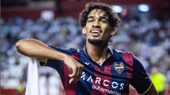 Reprodução/Levante