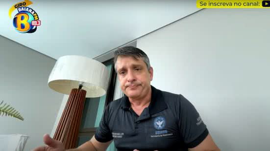 Reprodução / Youtube