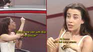 Reprodução / Video / X