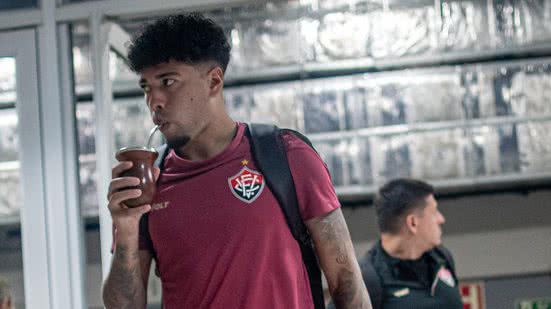 Victor Ferreira/ECV