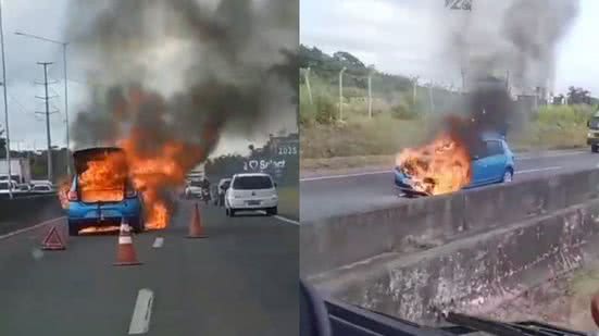 Reprodução/Redes Sociais