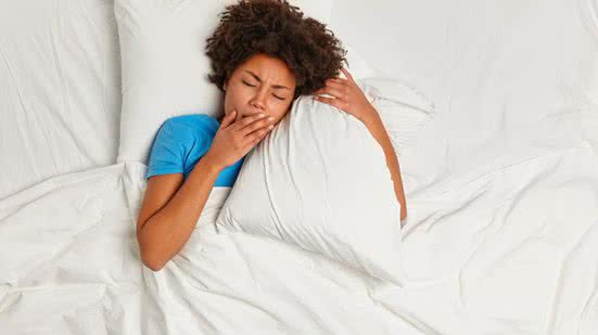 Psicologia explica razão para cobertor ser reconfortante - Freepik