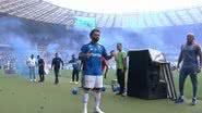 Reprodução/TV Cruzeiro