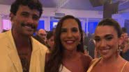 Reprodução / Redes Sociais