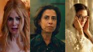 Reprodução/Sony Pictures/A24/IMDB