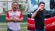 Reprodução e Victor Ferreira | EC Vitória