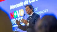 Diego Zacarias / Ministério da Fazenda