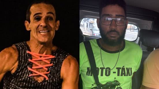 Reprodução/Polícia Civil
