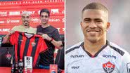 Victor Ferreira/ECVitória