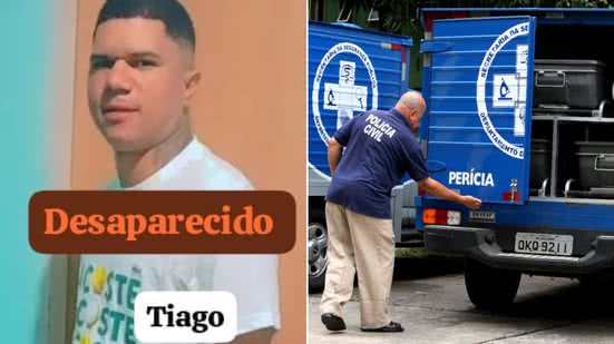 Reprodução | Redes Sociais