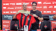 Victor Ferreira/EC Vitória