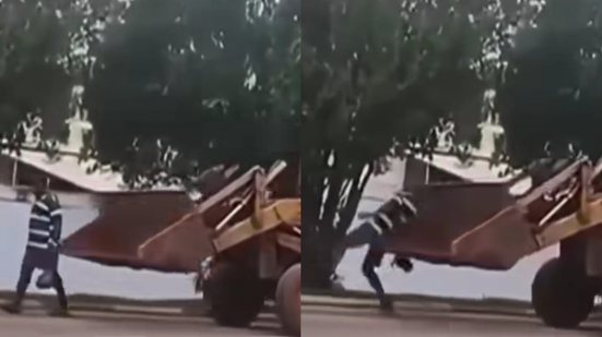 Reprodução/Redes sociais