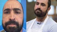 Reprodução / Redes sociais