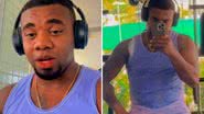 Reprodução / Redes sociais