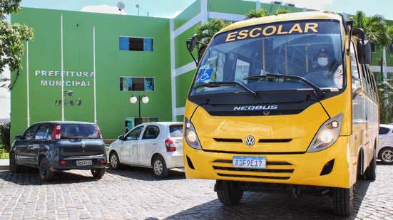 Foto: Divulgação/ Prefeitura de Ipiaú