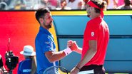 Divulgação/Australian Open