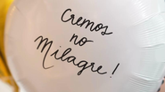 Cantora gospel revela estar curada de câncer de mama - Instagram/@camilacampossp