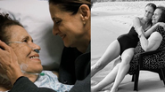 Denise Fraga fala publicamente sobre morte da mãe - Instagram/@denisefragaoficial