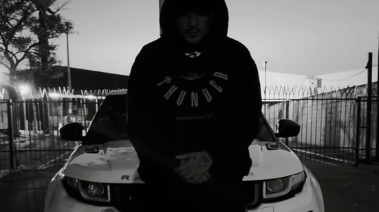 MC anuncia fim de noivado - Instagram/@mcbinn