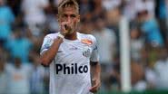 Ivan Storti / Santos FC